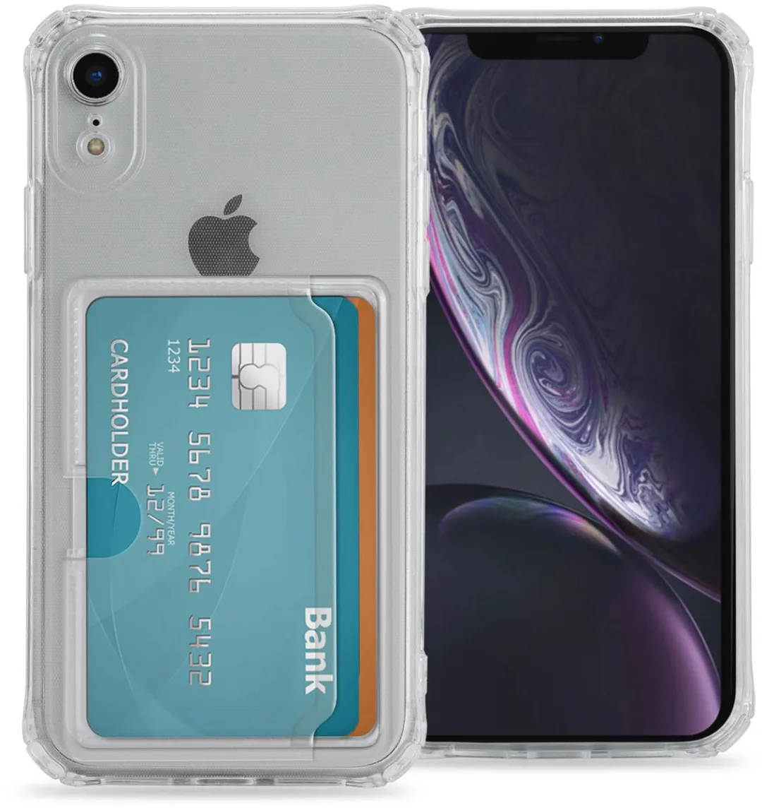 Imoshion Hoesje iPhone XR