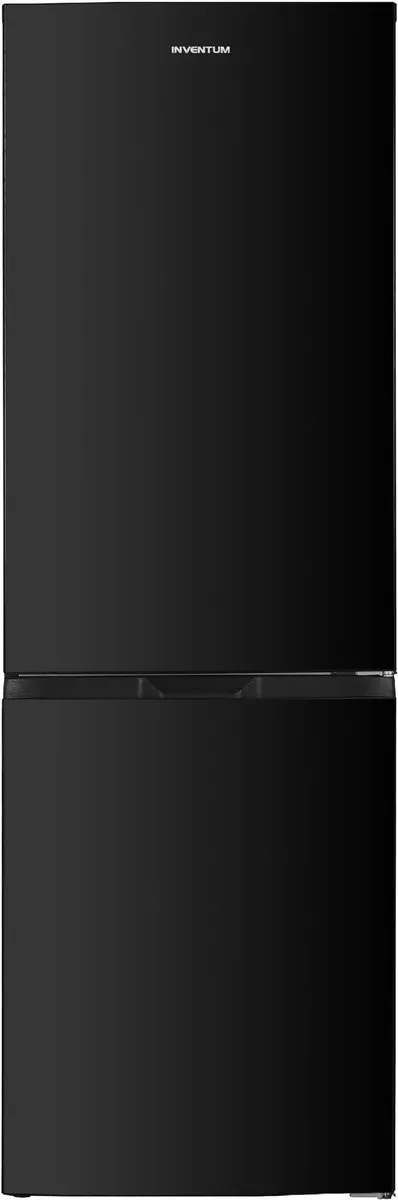 Inventum KV1840B Koel-vriescombinatie 327L