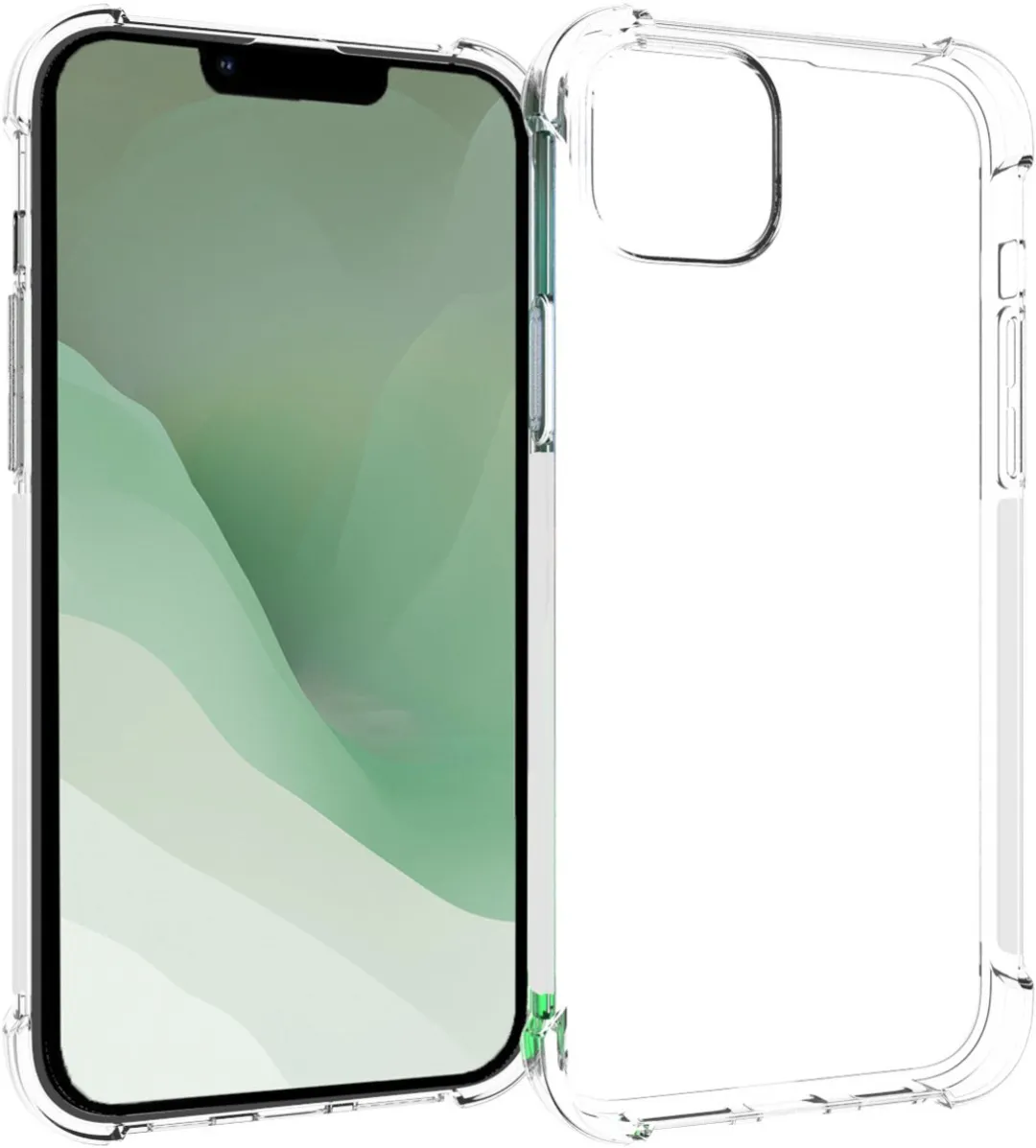 Imoshion Hoesje iPhone 14 Plus
