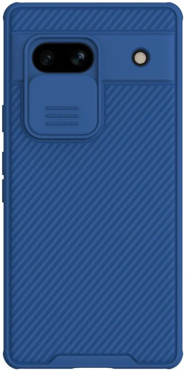 Nillkin CamShield Hoesje Google Pixel 7a