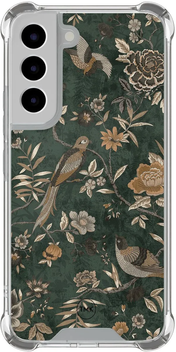 Casevibes Shockproof Hoesje Samsung Galaxy S22
