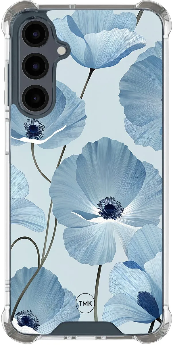 Casevibes Shockproof Hoesje Samsung Galaxy A17 S/A17/S/024