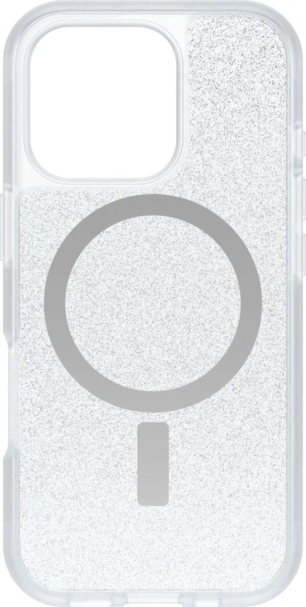 OtterBox React Mag iPhone 16 Pro Hoesje - Glitter - 77-96257