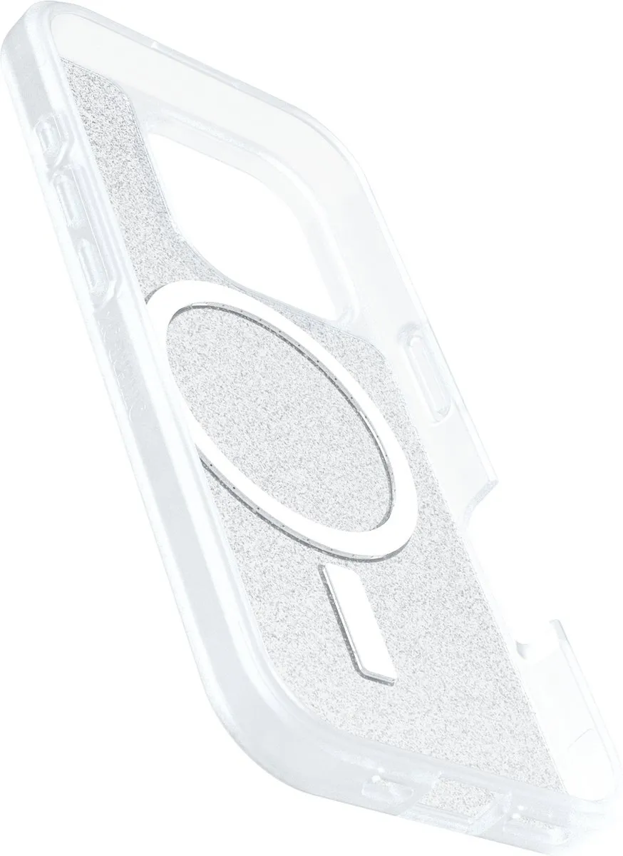OtterBox React Mag iPhone 16 Pro Hoesje - Glitter - 77-96257