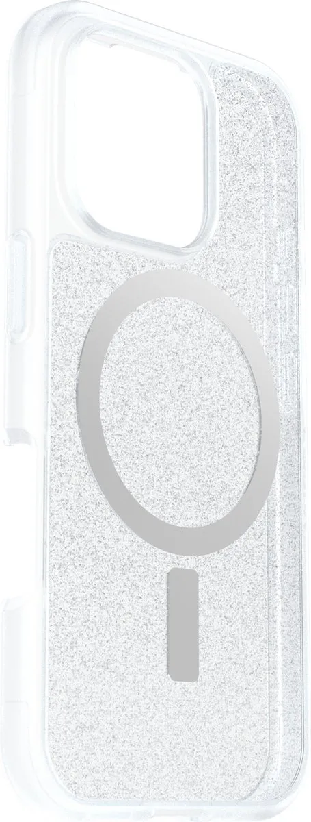 OtterBox React Mag iPhone 16 Pro Hoesje - Glitter - 77-96257
