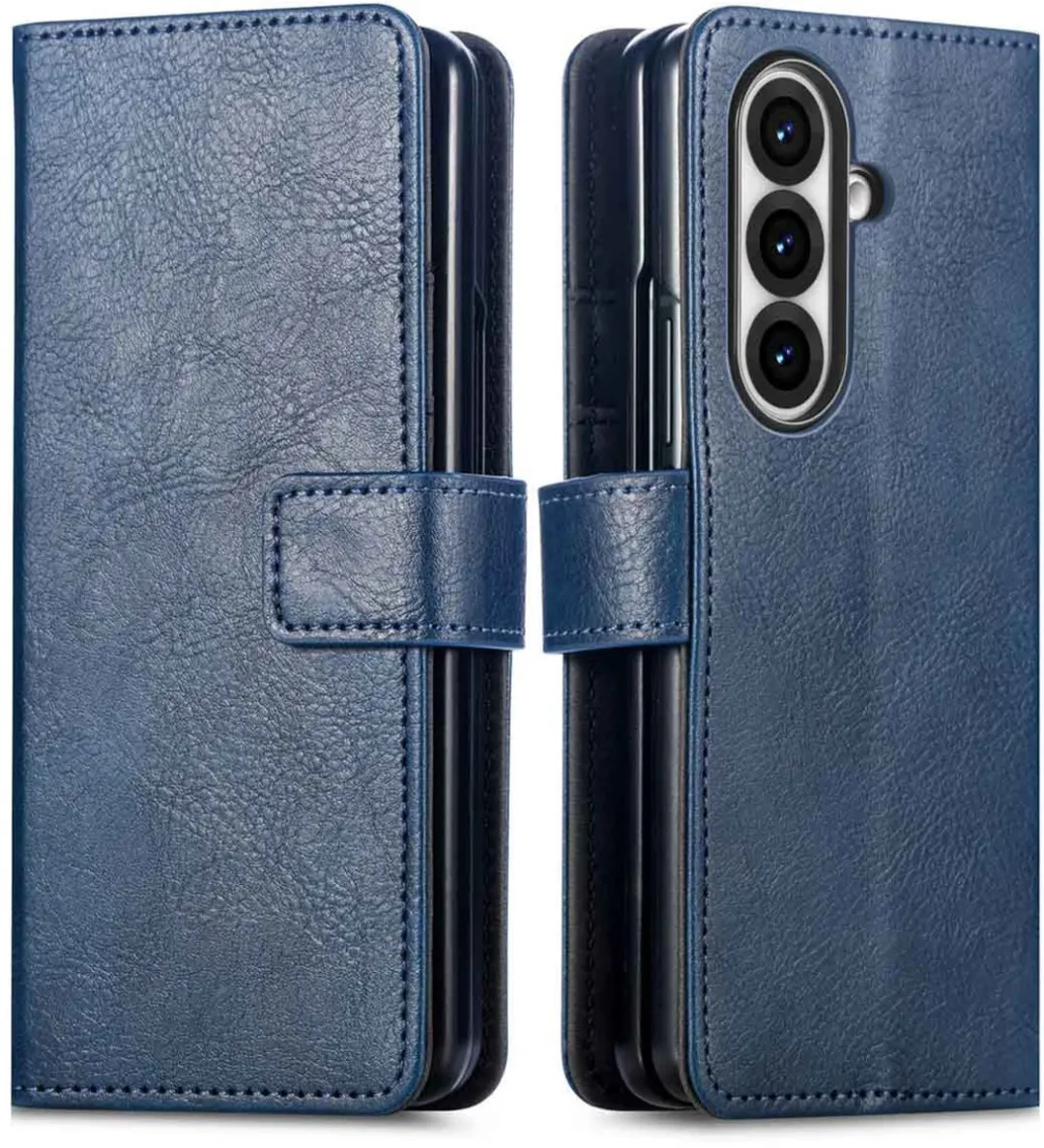 Imoshion Hoesje Samsung Galaxy Z Fold 7