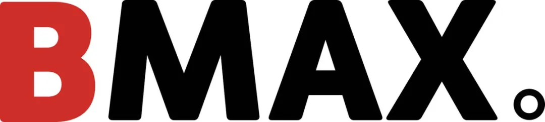 BMAX iPhone 13 Pro Max Camera Lens Protector - Zwart