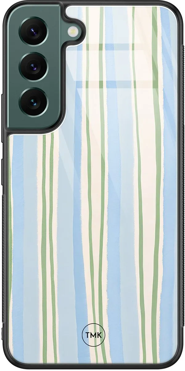 Casevibes Hoesje Samsung Galaxy S22