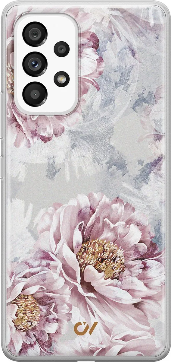 Casevibes Samsung Galaxy A53 Hoesje