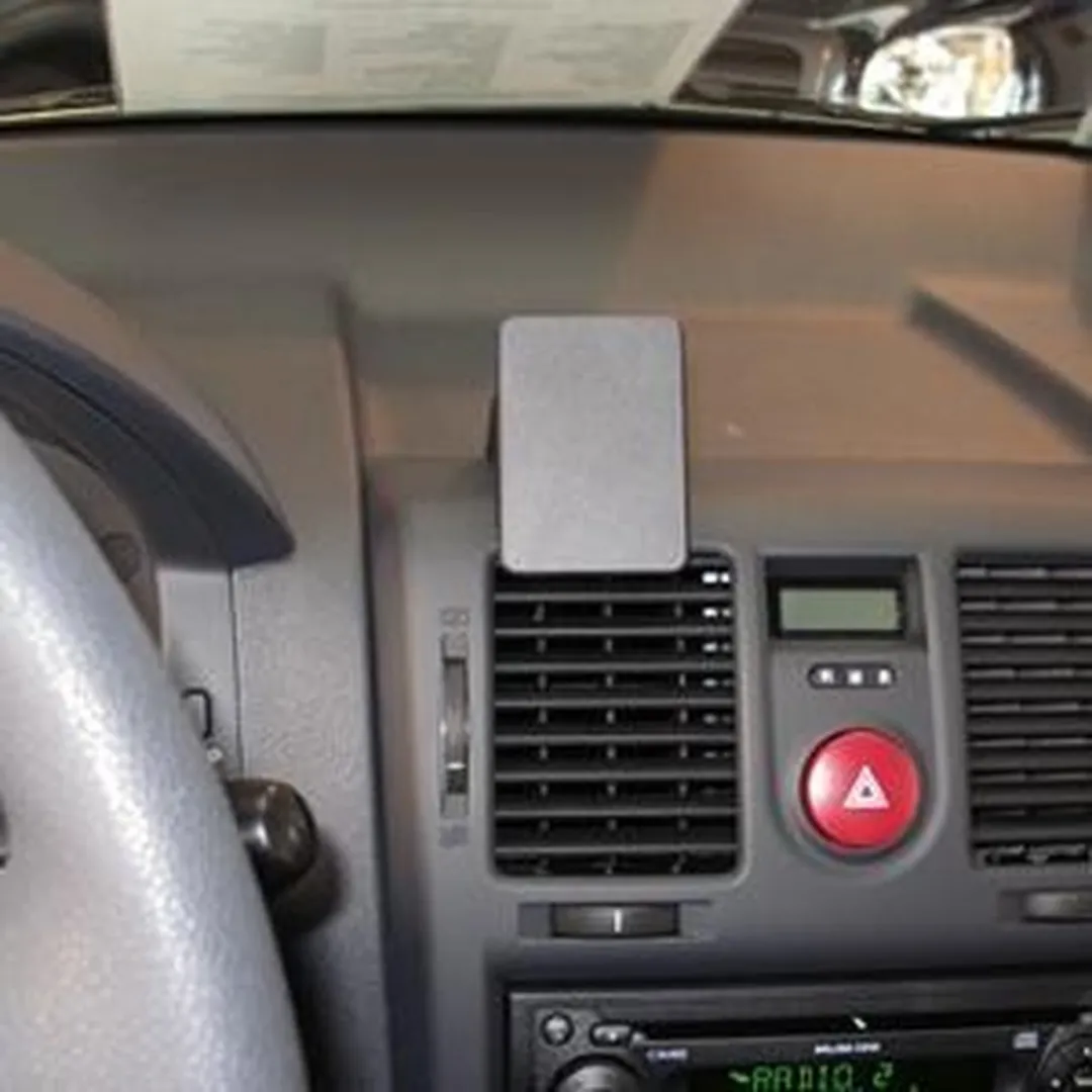 Brodit ProClip Hyundai Getz 2006-2010 Center Mount 853747