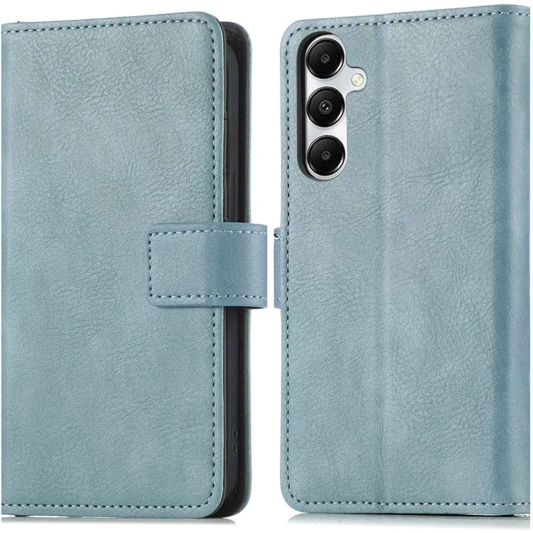 Imoshion Bookcase Hoesje Samsung Galaxy A17