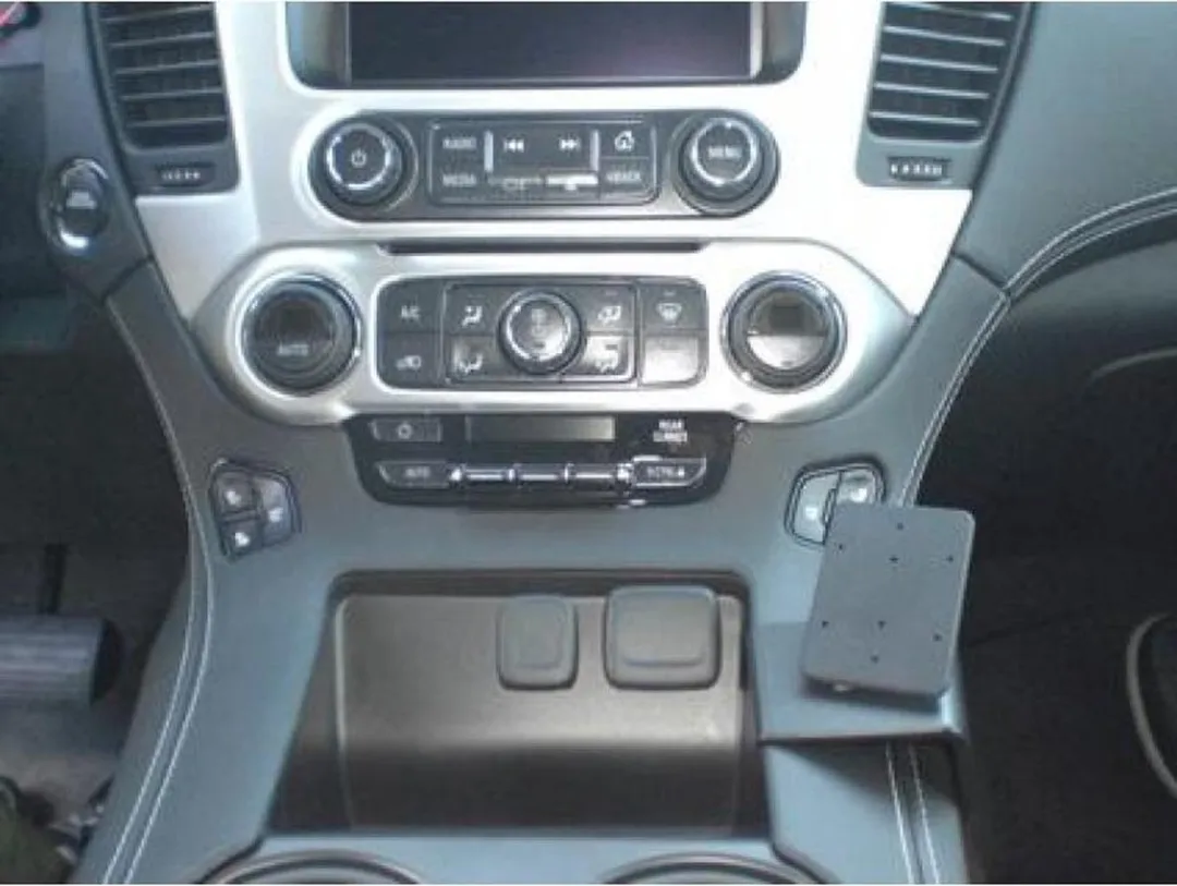 Brodit ProClip Consolehouder Chevrolet Tahoe/Suburban 2015-2020 - Rechts