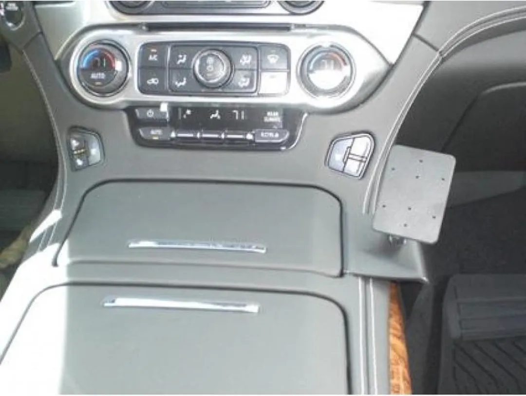 Brodit ProClip Consolehouder Chevrolet Tahoe/Suburban 2015-2020