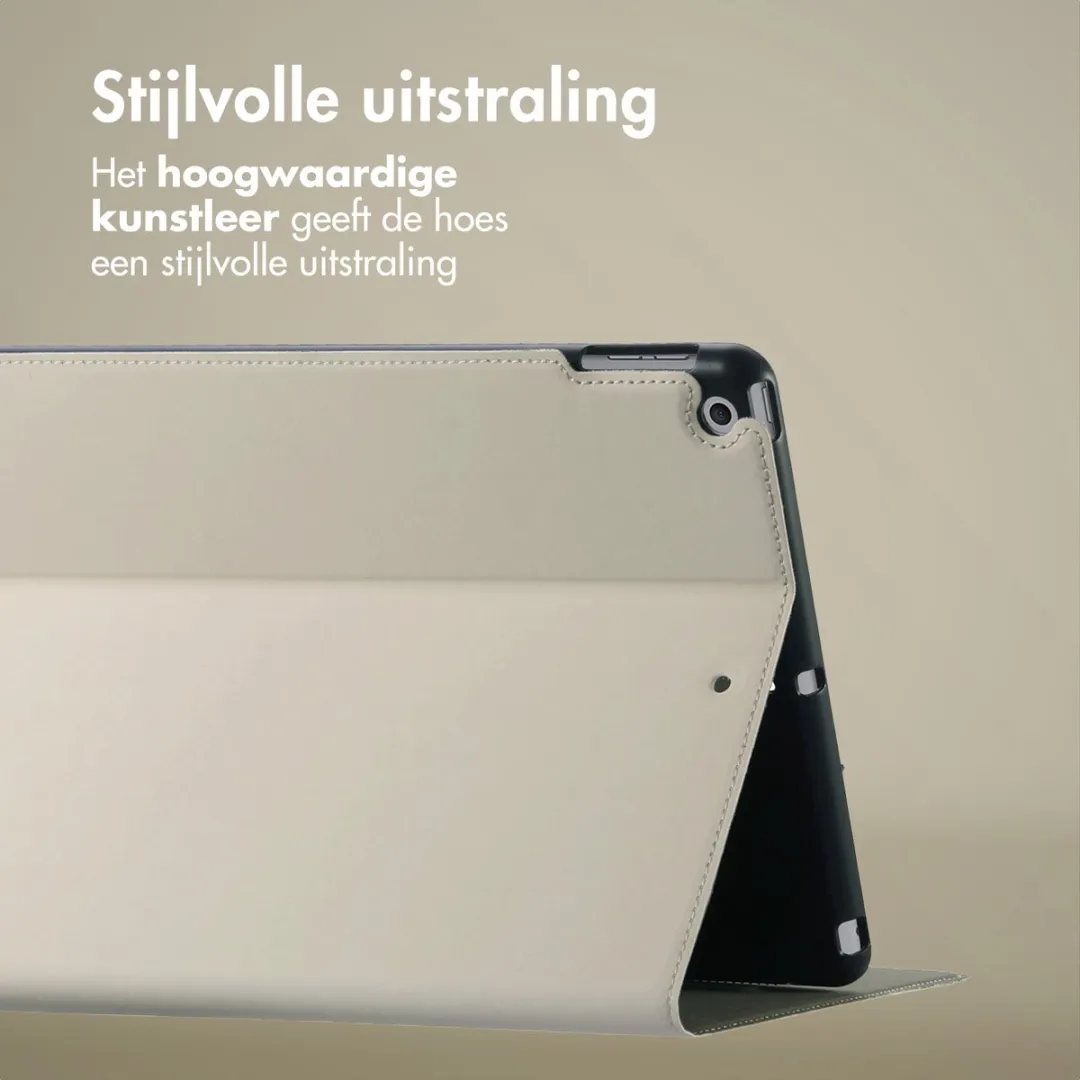 Accezz Tablethoes SH00081391 - Grijs
