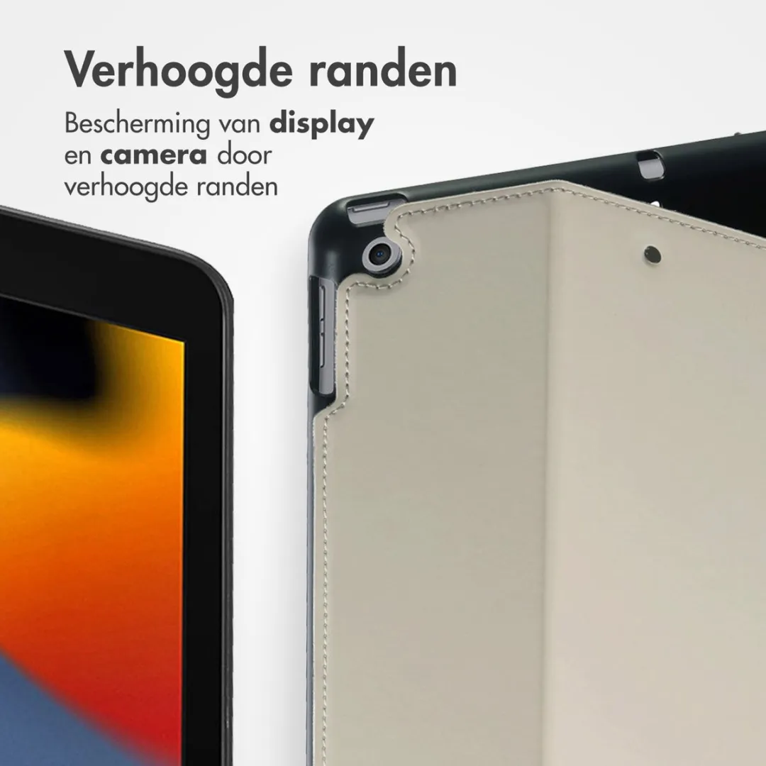 Accezz Tablethoes SH00081391 - Grijs