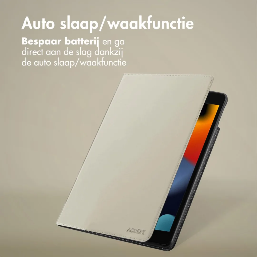Accezz Tablethoes SH00081391 - Grijs