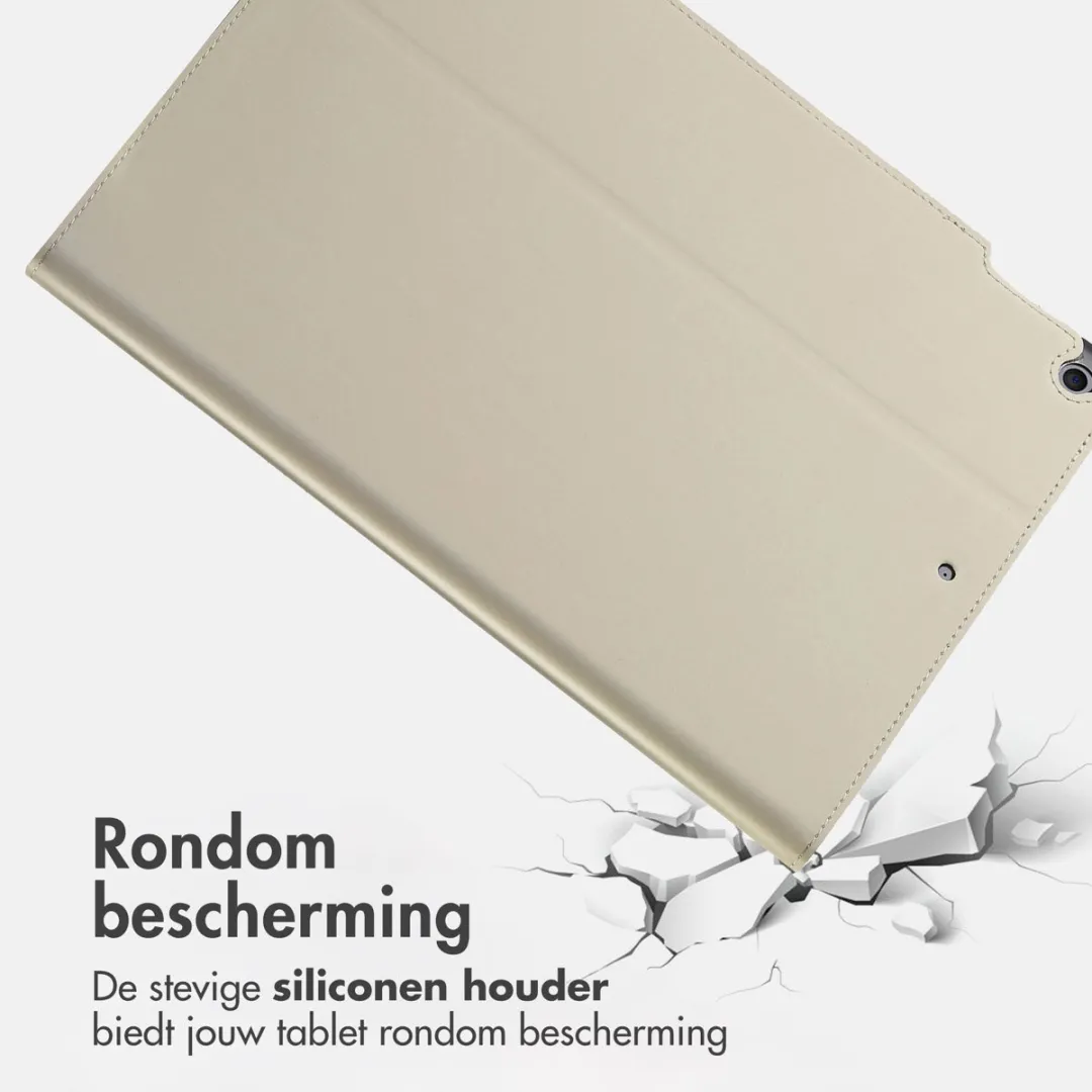 Accezz Tablethoes SH00081391 - Grijs
