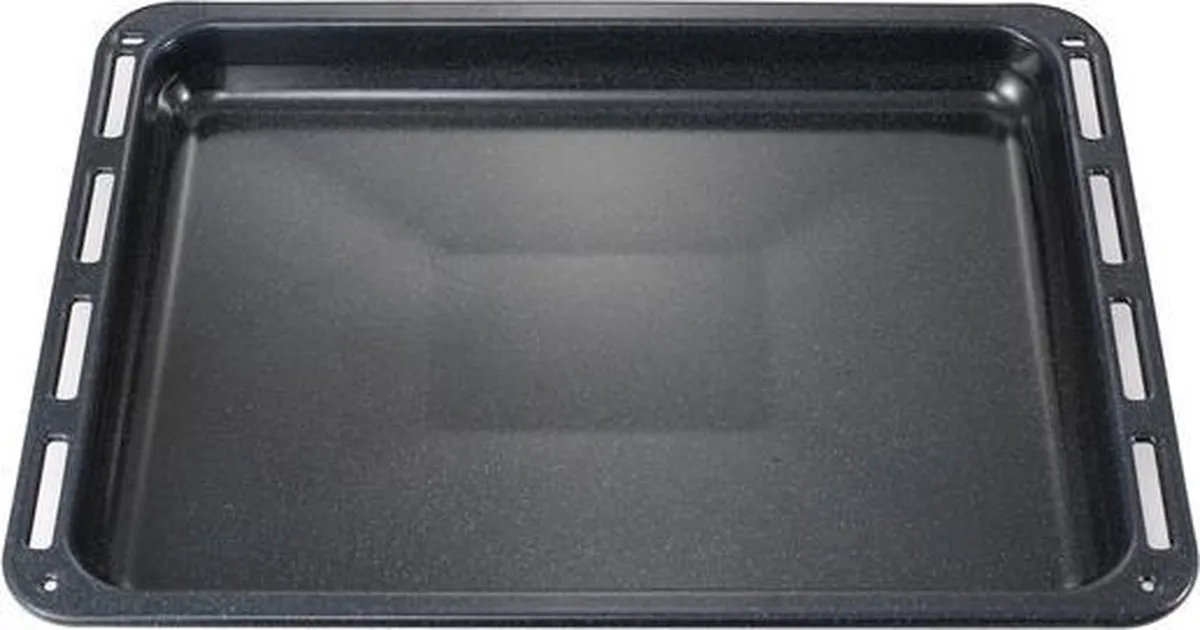 Inventum IOH6070RK Inbouw Oven - 65L - 250°C - RVS/Zwart