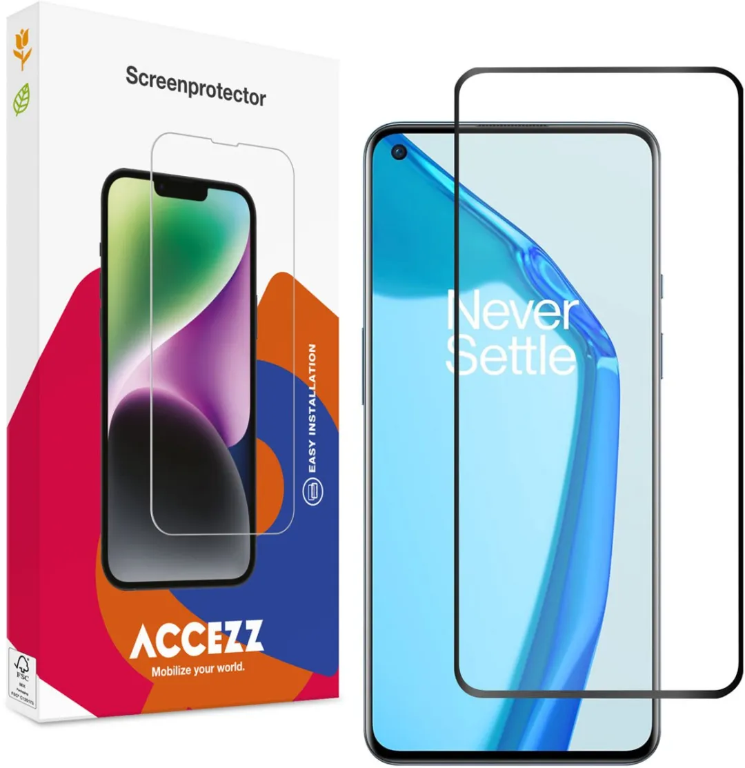 Accezz Screenprotector OnePlus 9 Pro