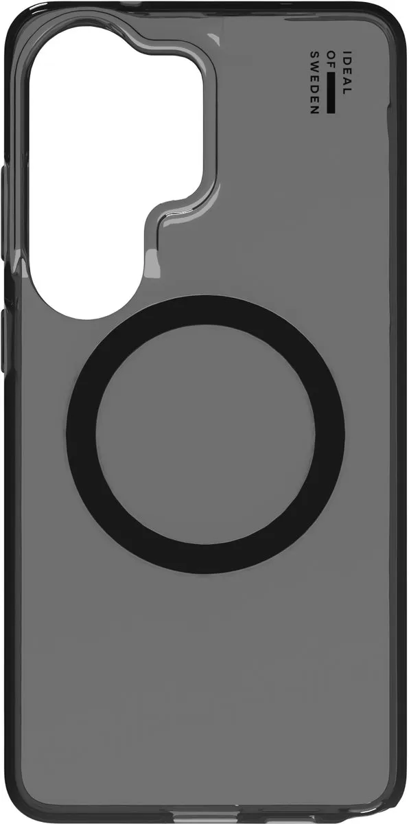 iDeal of Sweden Clear Case S26 Ultra