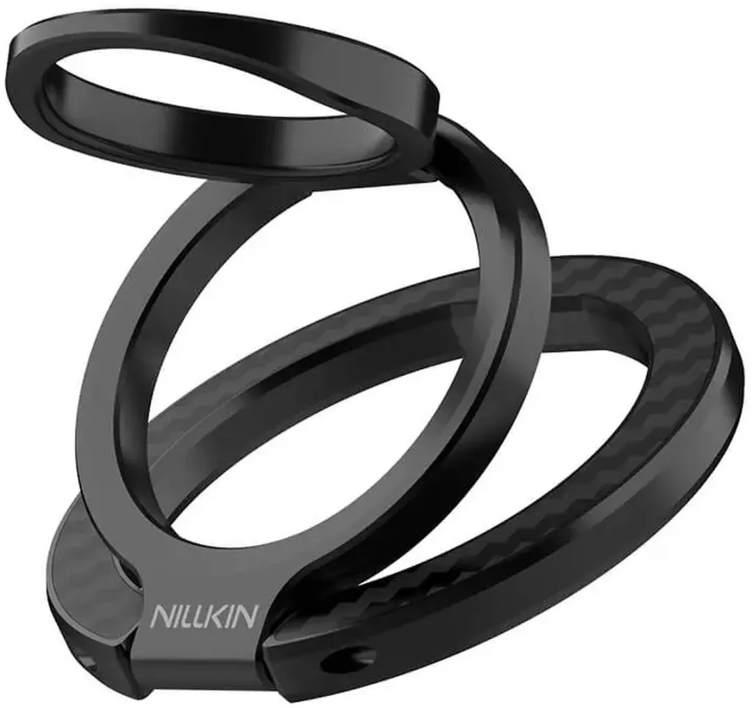 Nillkin FiberSnap Magnetic Ring Stand