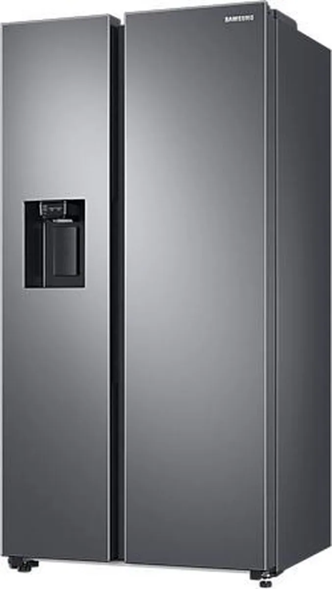 Samsung RS68A8820S9 Koelkast - 634L - RVS