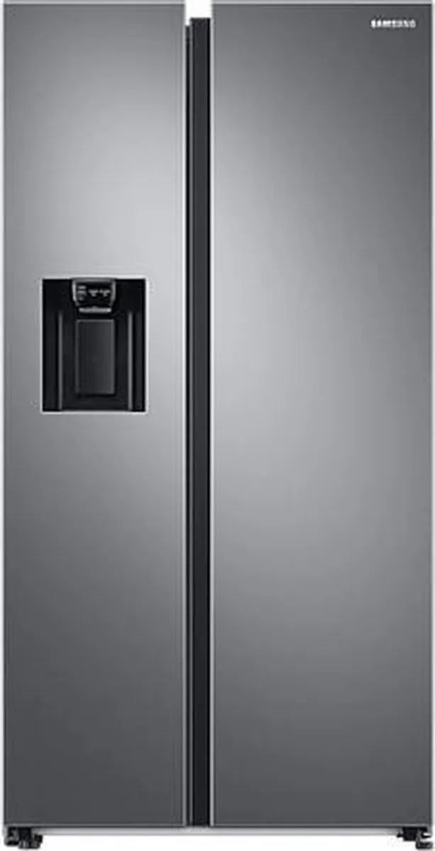 Samsung RS68A8820S9 Koelkast