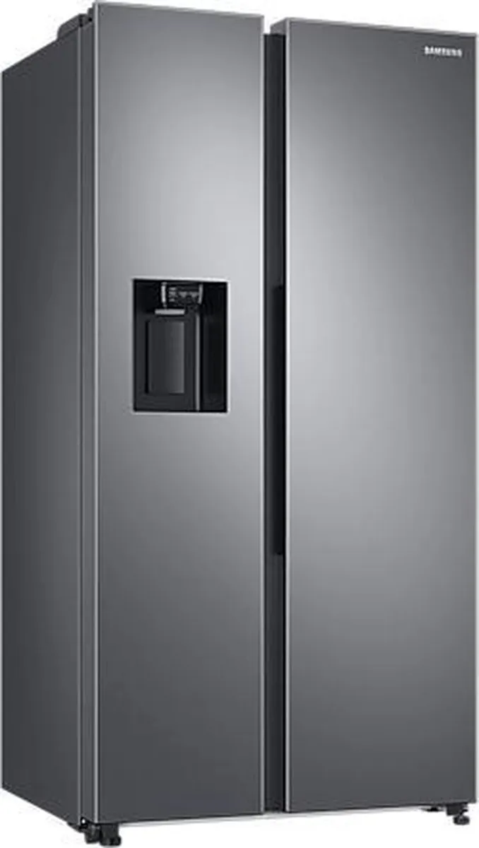 Samsung RS68A8820S9 Koelkast - 634L - RVS