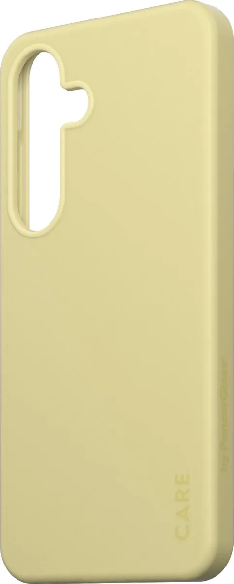 PanzerGlass Hoesje Samsung Galaxy S25 - Transparent - MagSafe - MPN 5715685016554