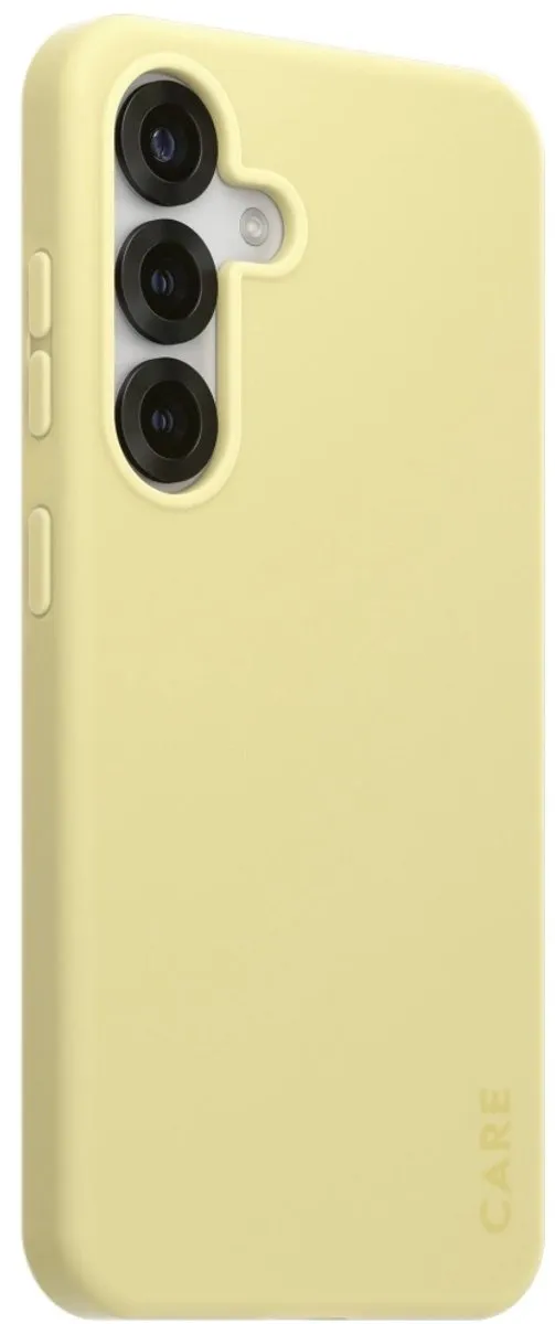 PanzerGlass Hoesje Samsung Galaxy S25 - Transparent - MagSafe - MPN 5715685016554 - afbeelding 6 van 6