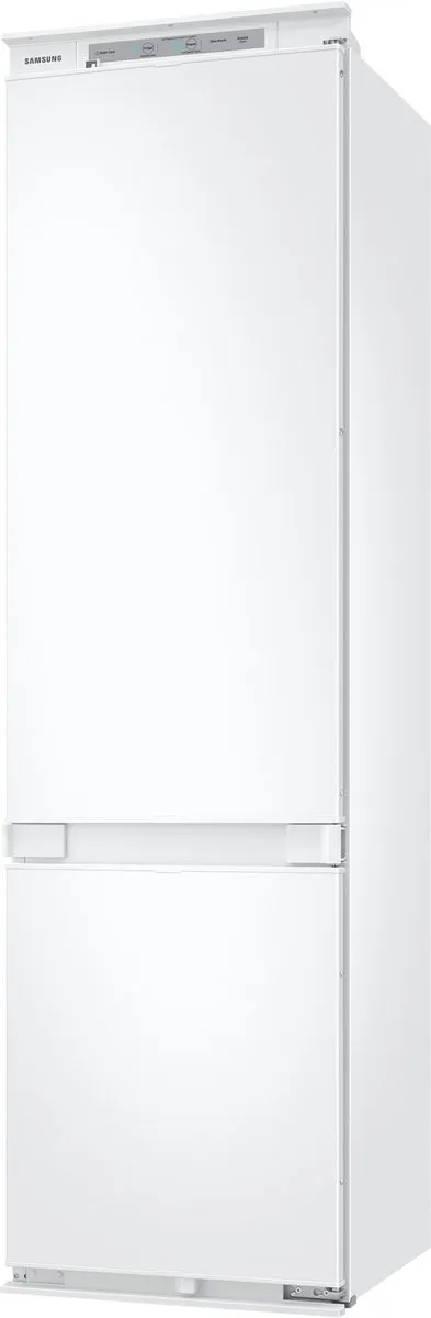 Samsung BRB30705EWW Koel-vriescombinatie 298L - 6 Kg/24h Invriescapaciteit