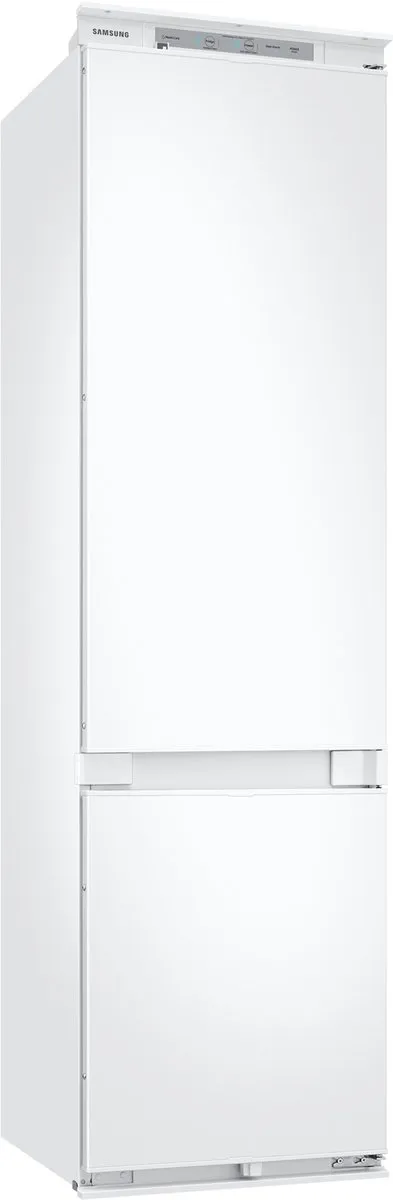 Samsung BRB30705EWW Koel-vriescombinatie 298L - 6 Kg/24h Invriescapaciteit