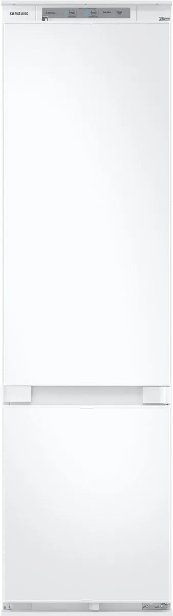 Samsung BRB30705EWW Koel-vriescombinatie 298L