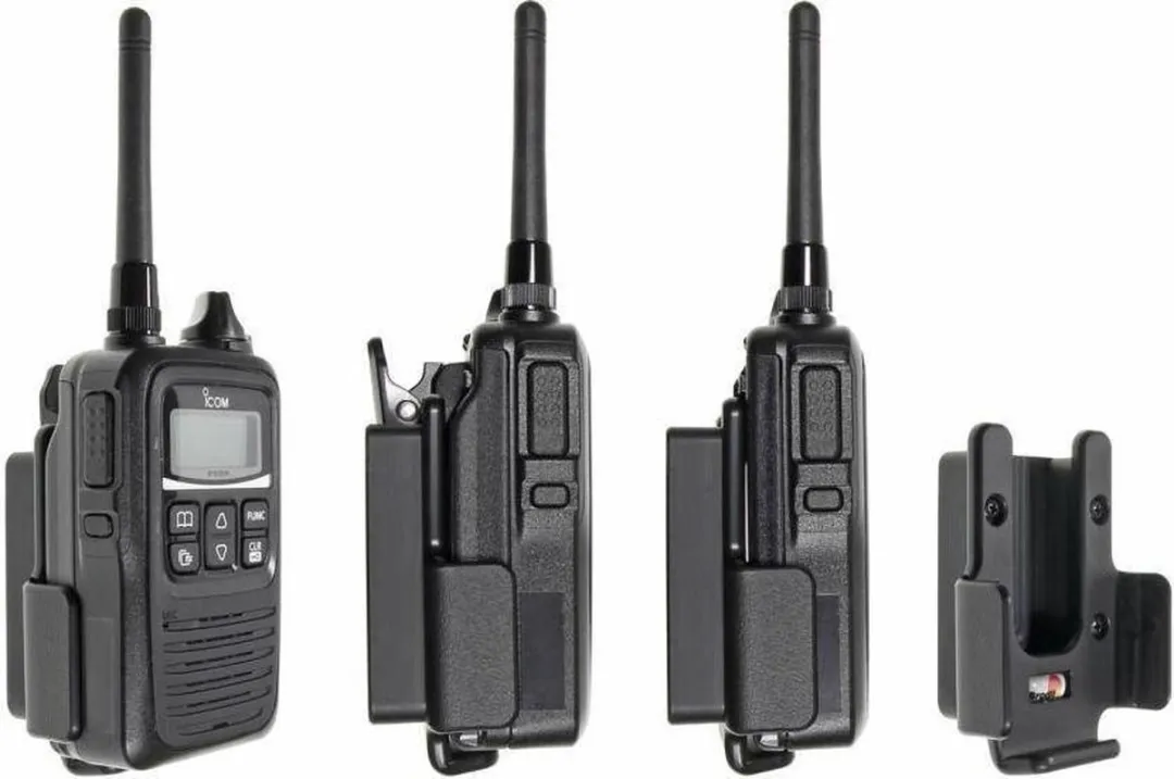 Brodit Houder ICOM IP100H