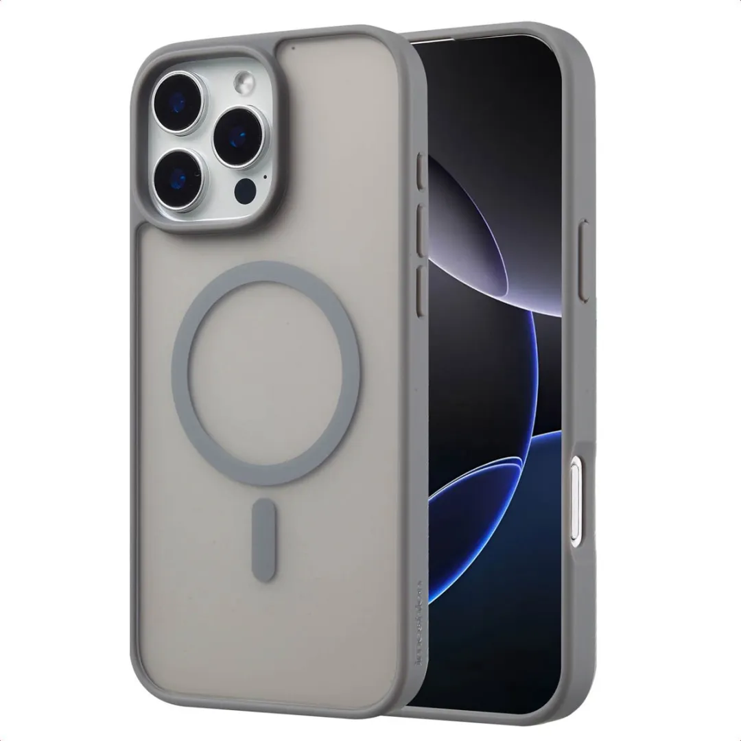 Imoshion Hoesje iPhone 16 Pro Max