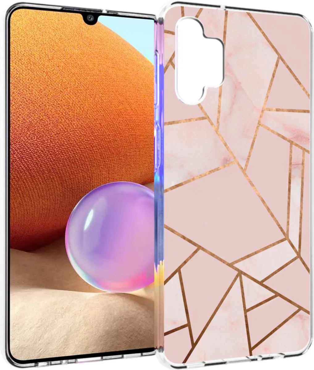 Imoshion Hoesje Samsung Galaxy A32 4G