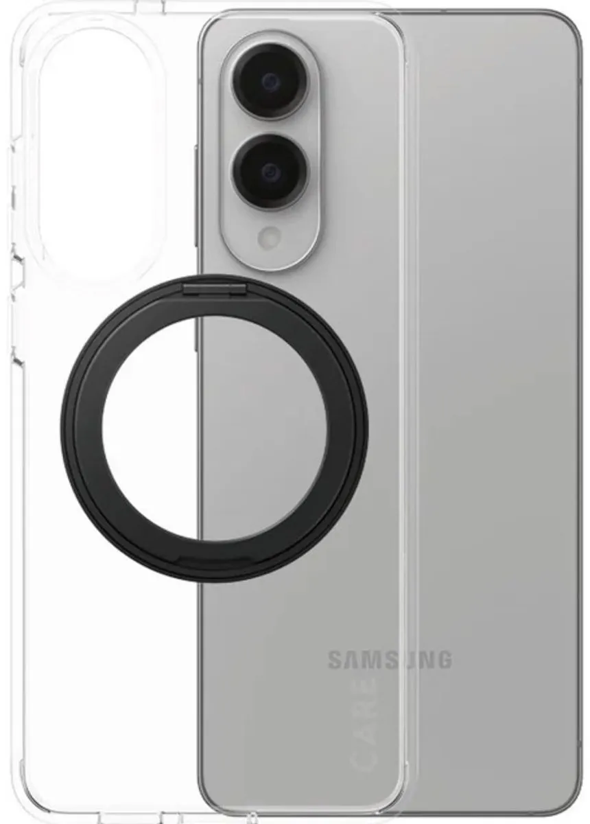 PanzerGlass Hoesje Samsung Galaxy S25 Edge