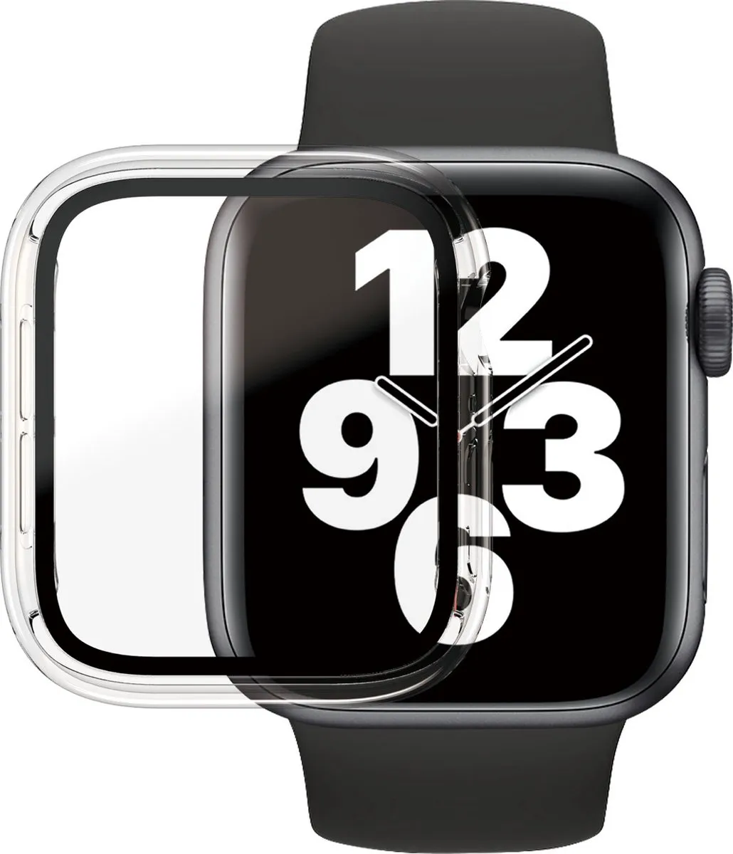 PanzerGlass PZ-3642 Full Body Protector Apple Watch 40mm - Transparant