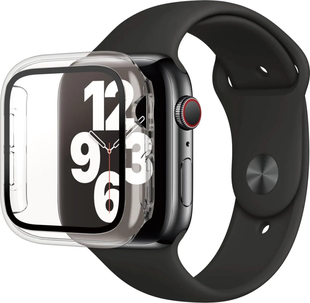 PanzerGlass PZ-3642 Full Body Protector Apple Watch 40mm - Transparant