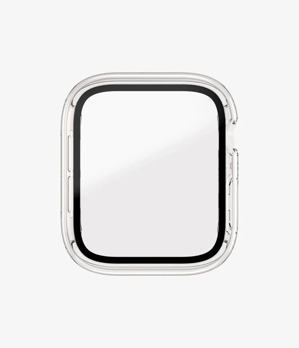 PanzerGlass PZ-3642 Full Body Protector Apple Watch 40mm - Transparant