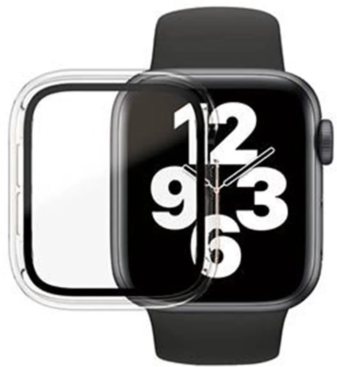 PanzerGlass PZ-3642 Full Body Protector Apple Watch 40mm