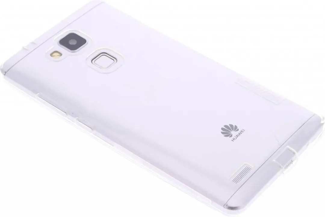 Nillkin Nature TPU Hoesje Huawei Ascend Mate 7