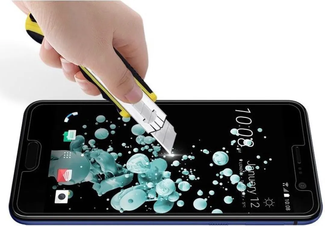 Nillkin Amazing H+ PRO Tempered Glass HTC U Play - 9H - afbeelding 4 van 6