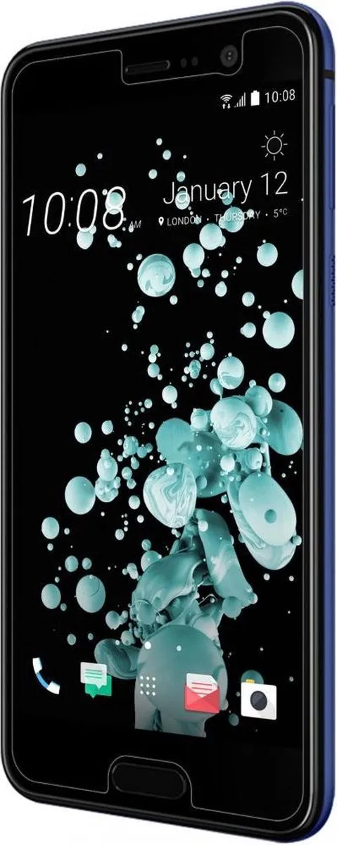 Nillkin Amazing H+ PRO Tempered Glass HTC U Play - 9H - afbeelding 6 van 6