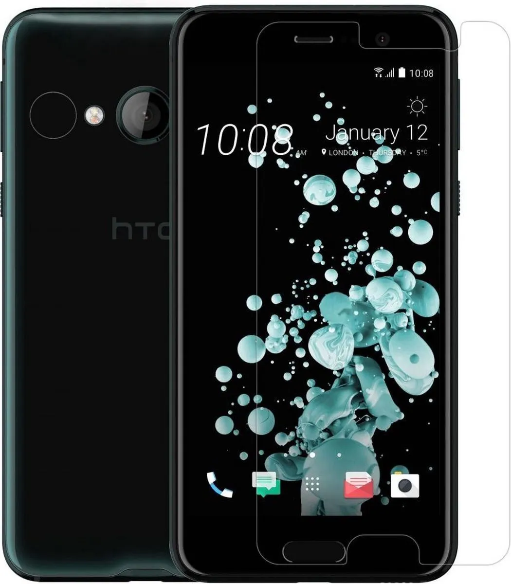 Nillkin Amazing H+ PRO Tempered Glass HTC U Play