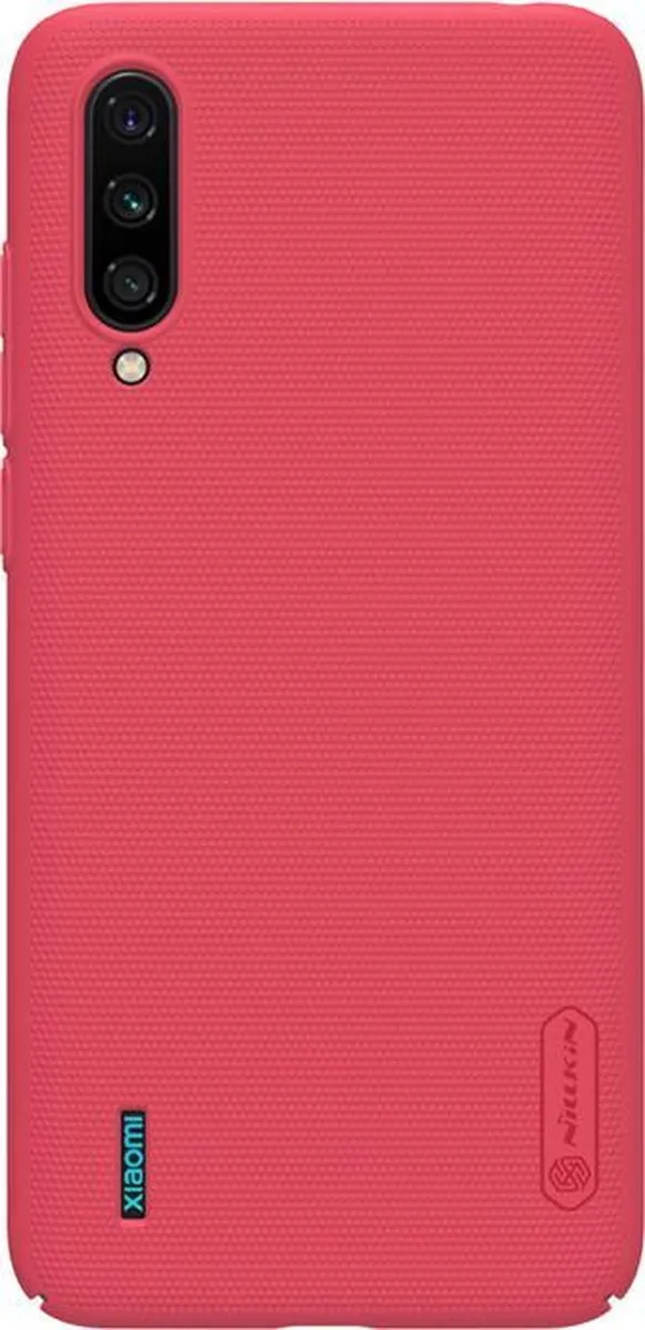 Nillkin Frosted Shield Hoesje Xiaomi Mi 9 Lite