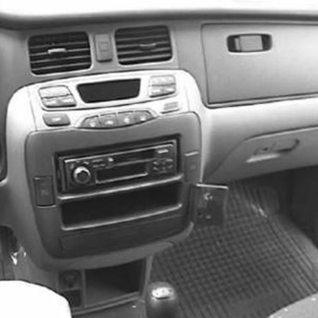Brodit ProClip Houder Hyundai Trajet 2000-2009