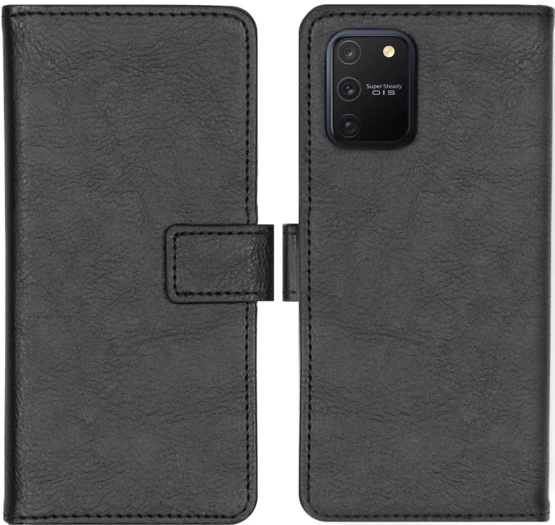 imoshiion Hoesje Samsung Galaxy S10 Lite