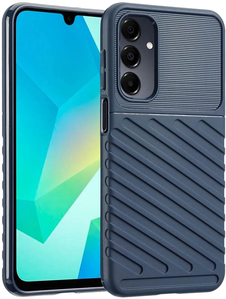 Imoshion Thunder Backcover Samsung Galaxy A16
