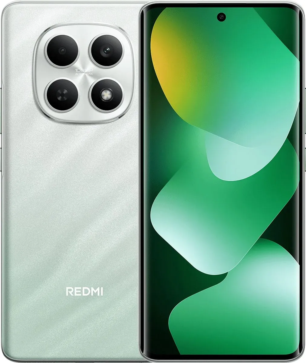 Xiaomi Redmi Note 15 4G